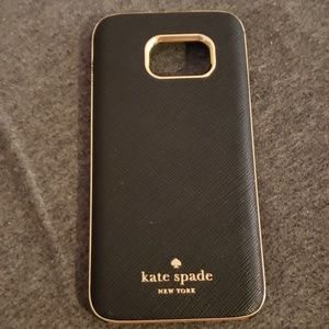 Individual listing for Kate spade phone case